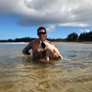 Meet your Posher, Sean